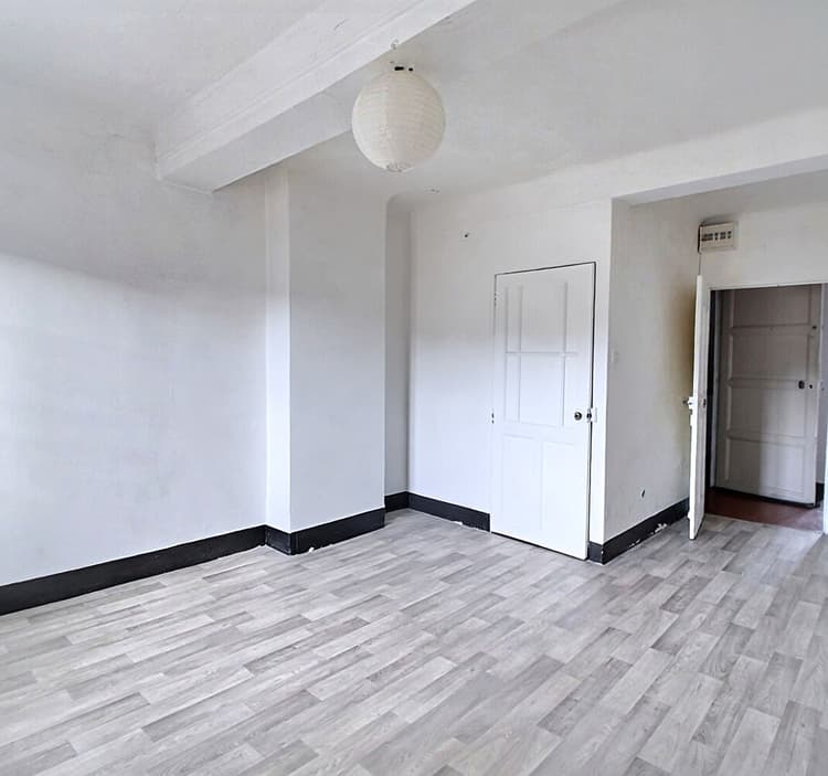 Appartement T2