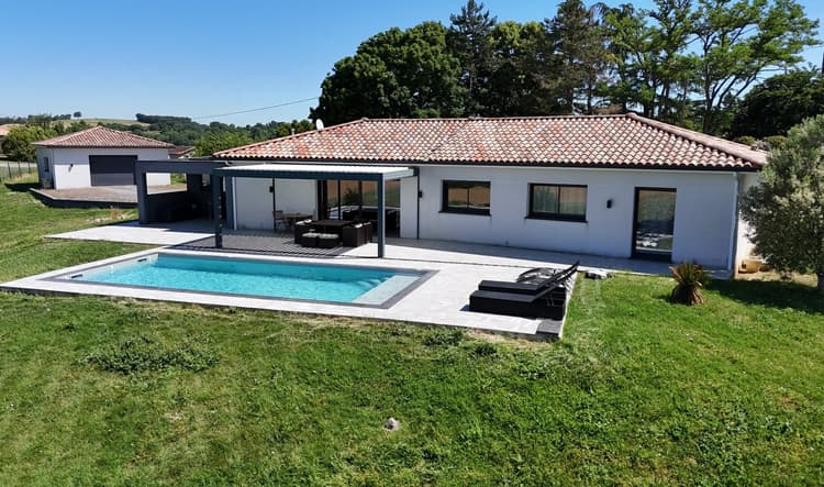 Maison