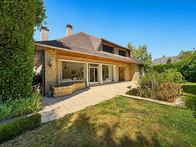 Maison Flers 8 pièce(s) 258 m2