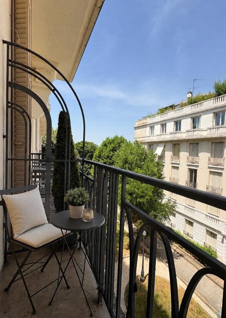 Appartement à vendre Paris