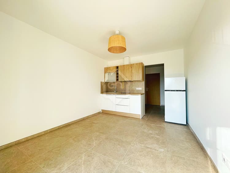 Appartement Studio à louer à Vidauban 1 pièce(s) 20,18 m²