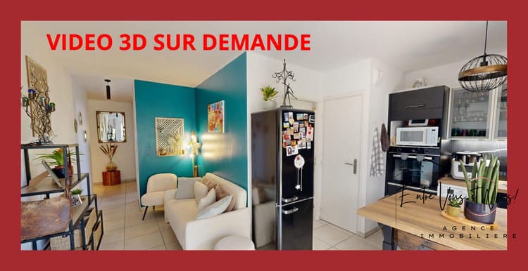 Appartement à vendre Mimizan