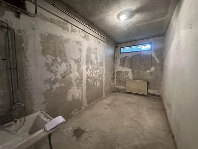 local - Atelier 14m²