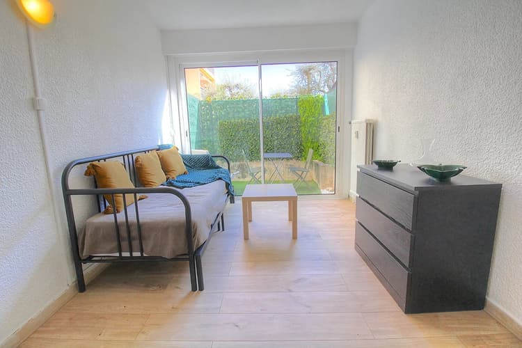 STUDIO 16,6 m2 - Le Cannet