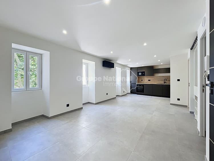Appartement 2 pièce(s) 44.8 m2 Aubignan centre ville