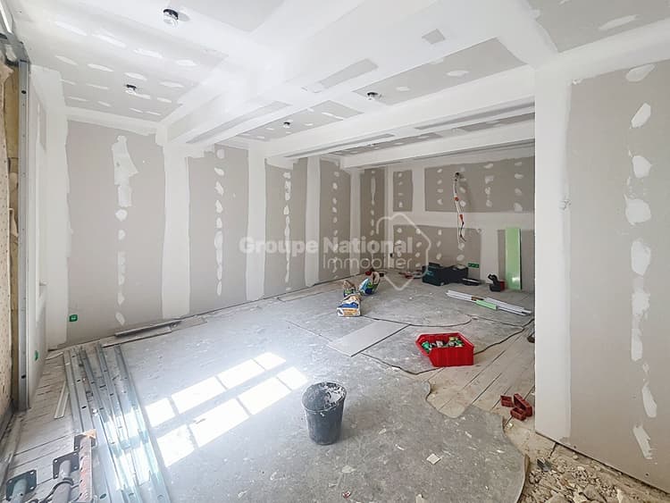 Appartement Ste Cecile Les Vignes 2 pièces 51 m2