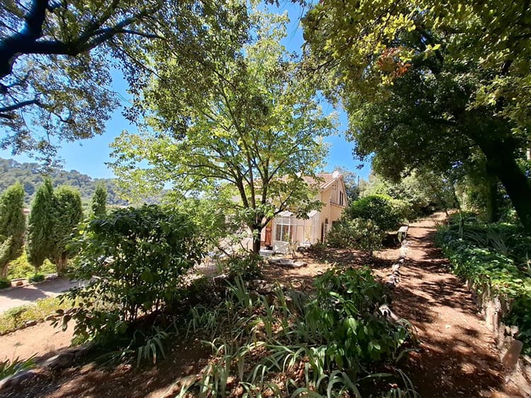 Maison 6 pièces Trans en provence