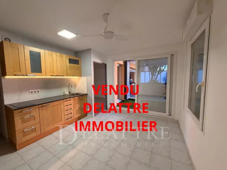 GRASSE EST