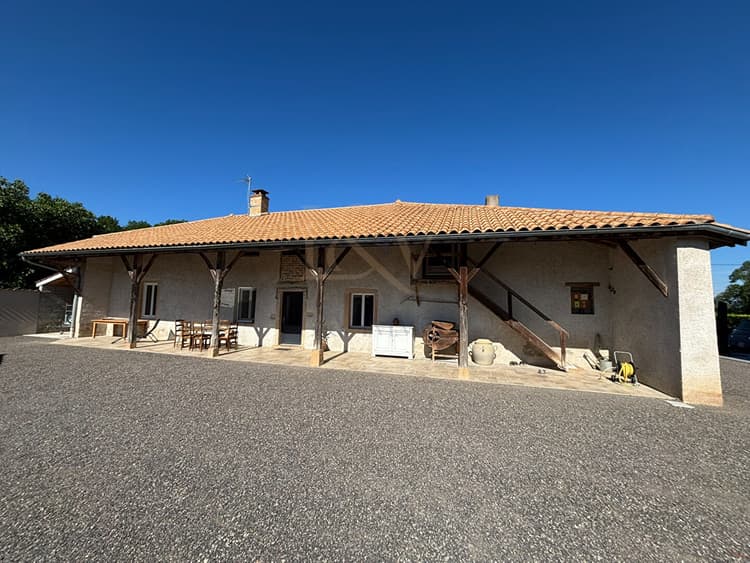 Maison Laiz 6 pièces 195 m2