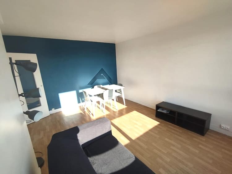 Appartement Bezons 3 pièce(s) 60.24 m2