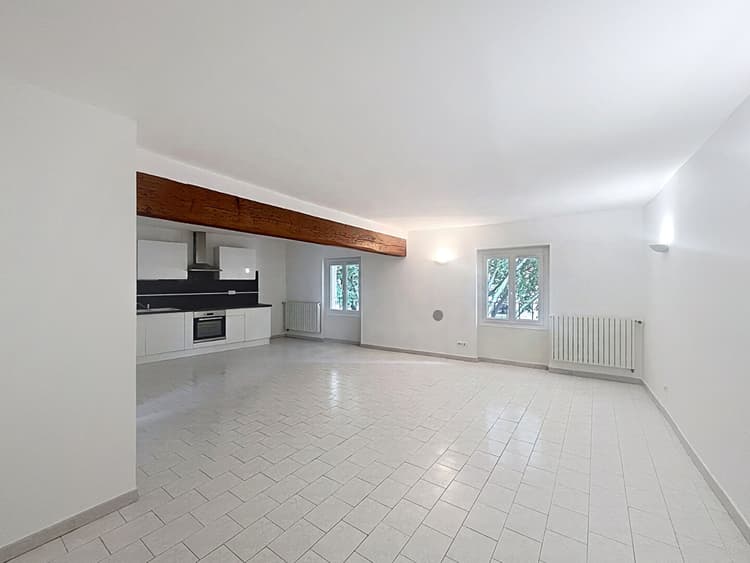 Appartement Cavaillon 2 pièce(s) 55 m2