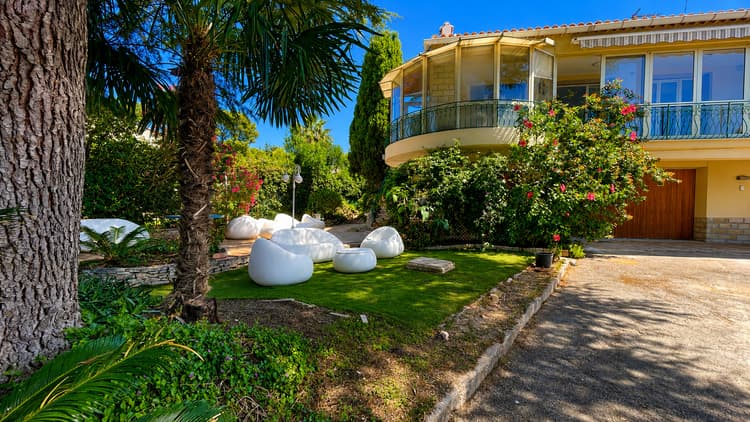 Maison La Ciotat 5 pièces 123.41 m2