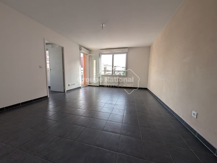 T3 - 2 chambres