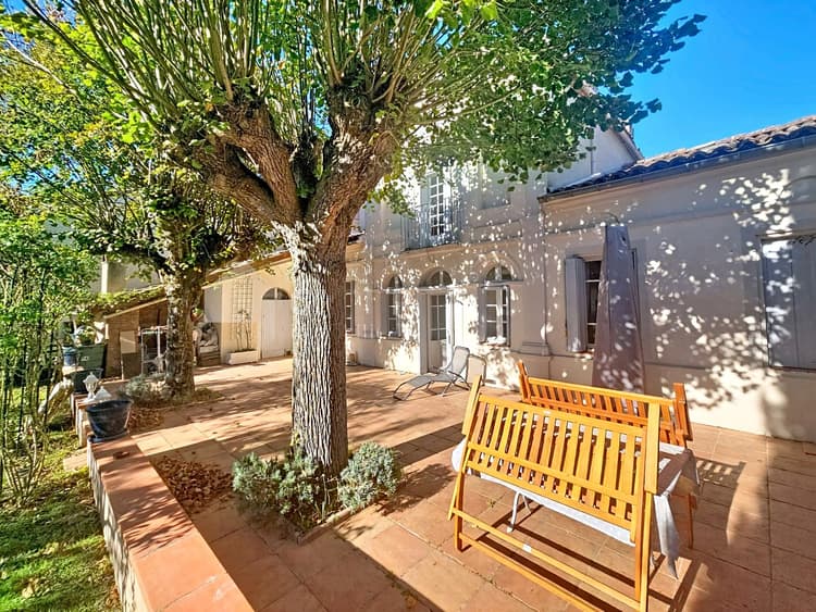 Maison