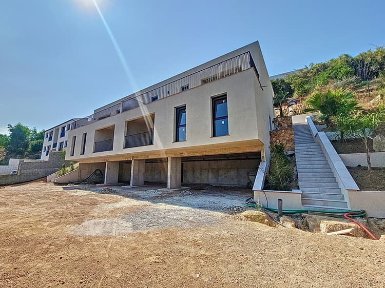A vendre T3 TRÈS RÉCENT Pietrosella