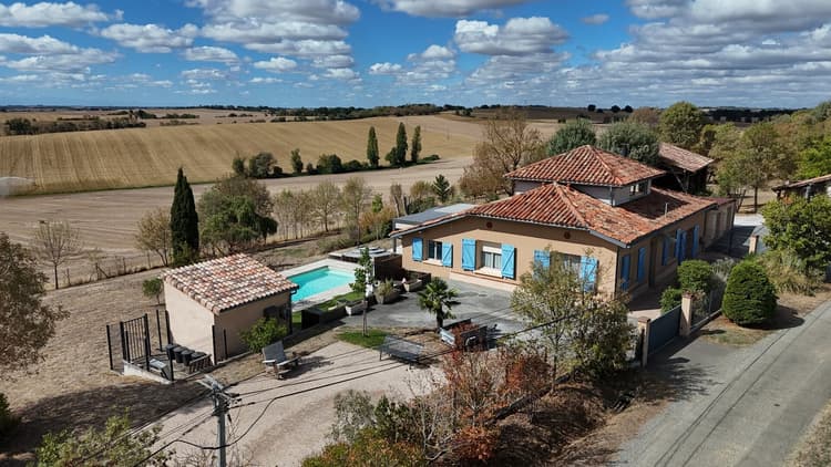 Maison
