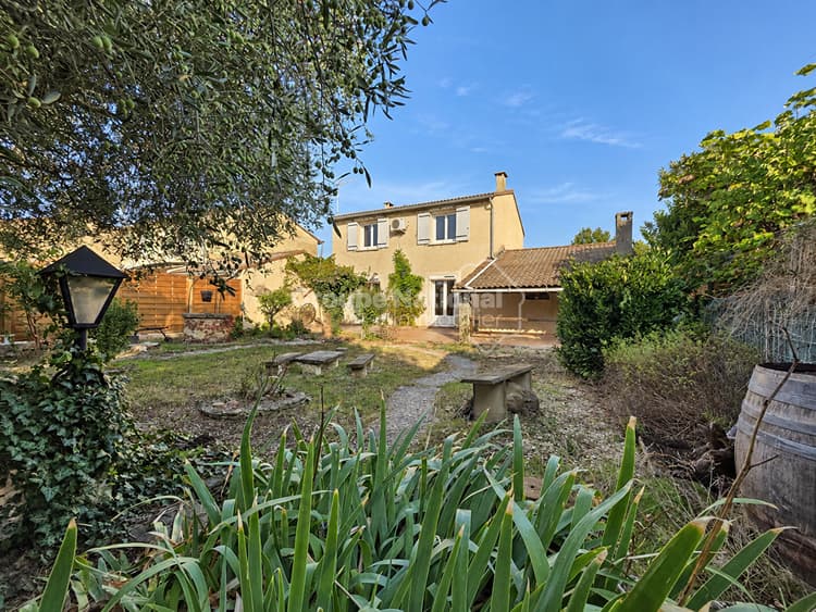 Exclusivité - Maison - Fonctionnelle et entretenue