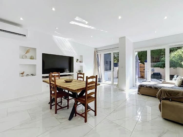 Maison Martigues 5 pièce(s) 87.69 m2