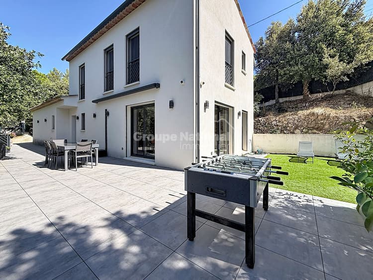 EXCLUSIVITE COUP DE COEUR MAISON 4 P LE TIGNET