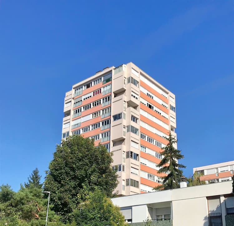 Appartement 3 pièces à Bagnolet (93170)
