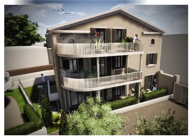 Appartement Valence 3 pièce(s) 74,07 m2