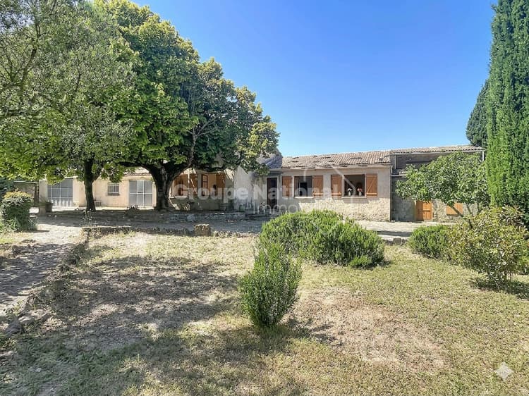 Maison Sainte Cécile Les Vignes 6 pièces 180 m2