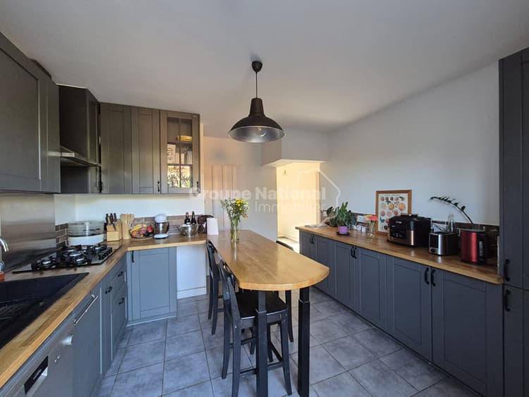 Maison Vertou 4 pièces 100 m2