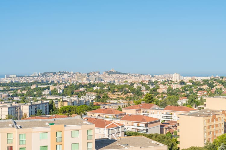 APPARTEMENT T4 LA FOURRAGERE