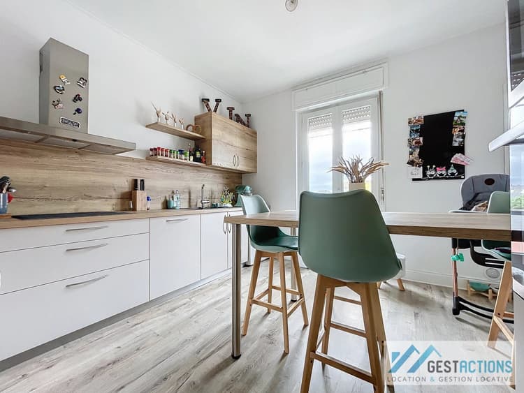 HAGUENAU, proche centre ville,