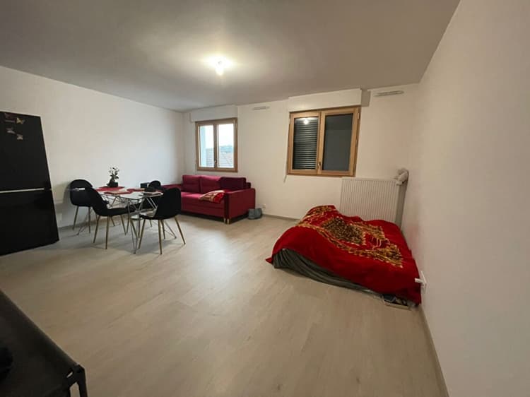Studio à louer - GONESSE