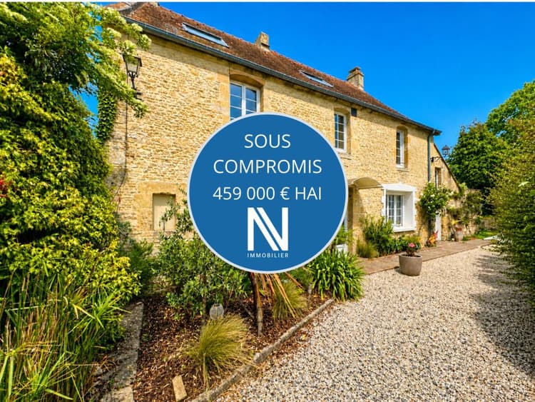 Maison 7 Pièces-140m2