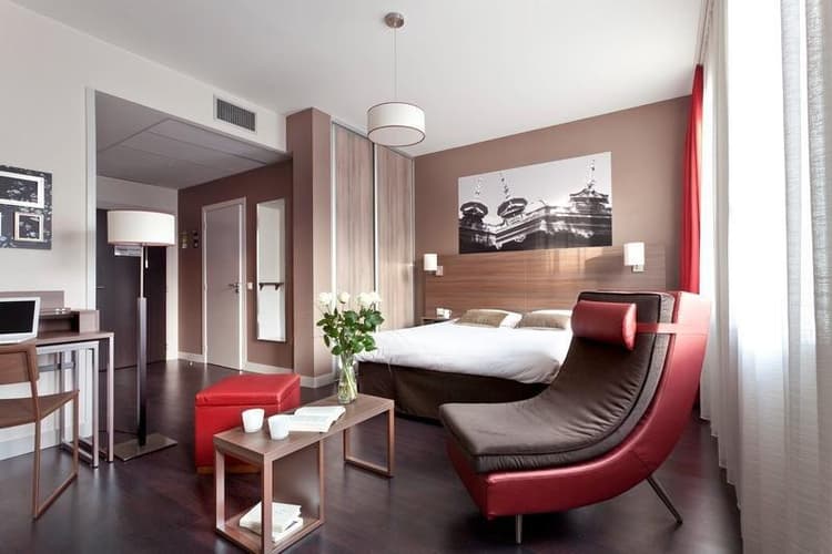Appartement Saint Etienne 1 pièce 24.39 m2
