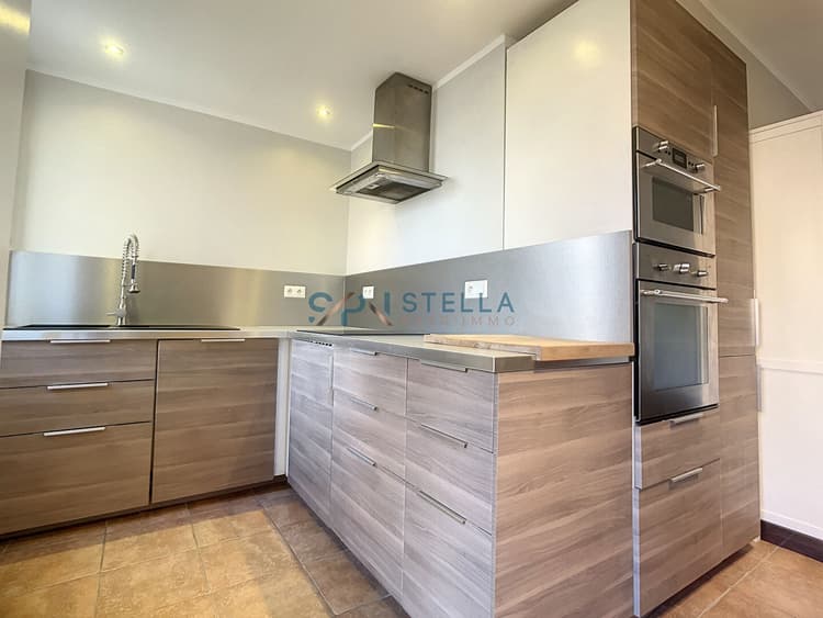 Appartement T3 secteur Loretto Ajaccio