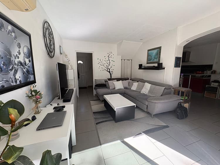 À VENDRE ? Maison T4 de 86 m² avec terrasse
