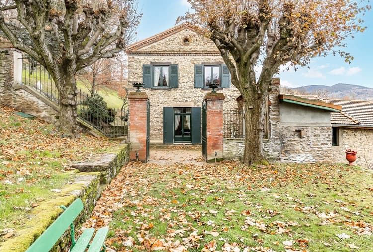 À VENDRE EN VIAGER OCCUPÉ, Homme 72 ans.