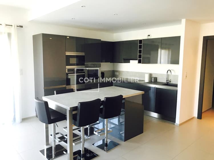 PROPRIANO - 3 PIECES - 83.98m2