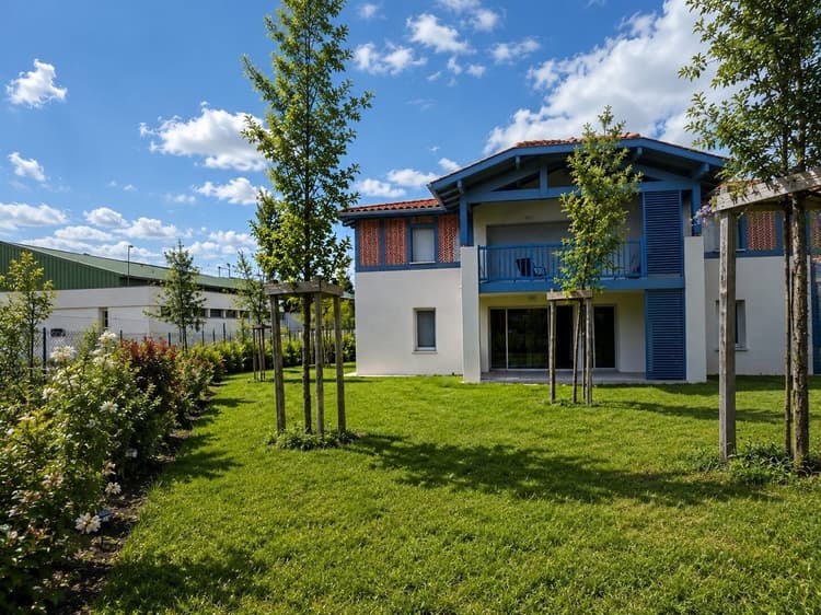 Trés bel appartement à deux pas du coeur de ville
