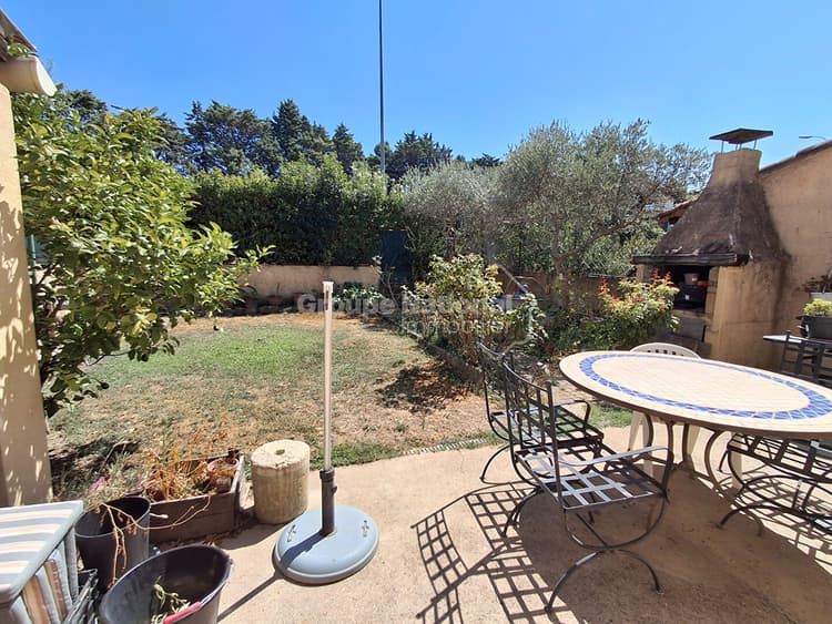 Maison Le Pontet 4 pièce(s) 94 m2
