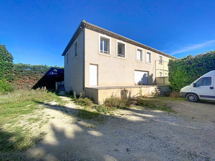 Appartement Eyragues 2 pièce(s) 54.1 m2