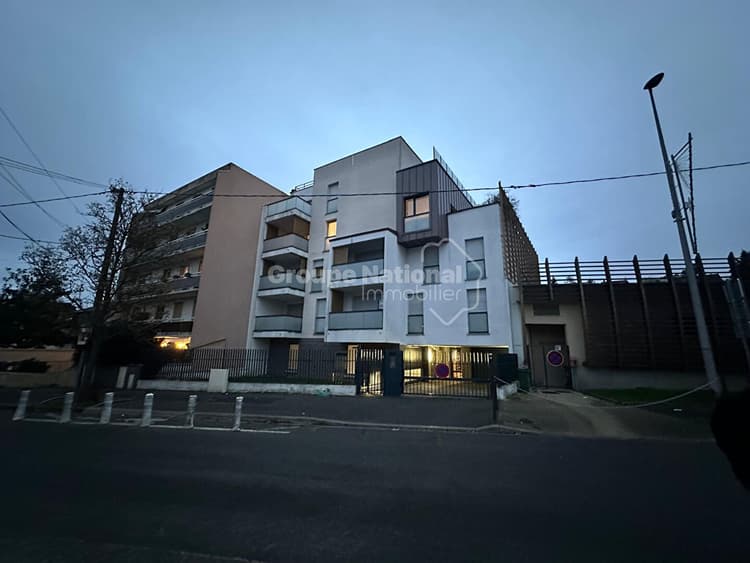 Appartement 4 pièces à vendre à Noisy-Le-Sec