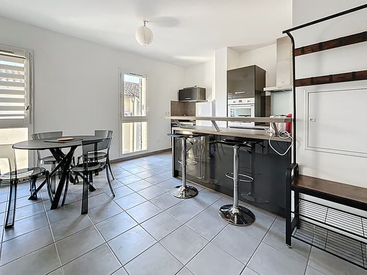 Appartement Avignon IM 2 pièces 51 m2