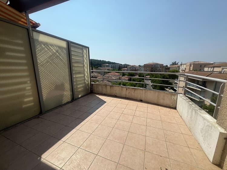 Appartement Valence 3 pièce(s) 71.94 m2