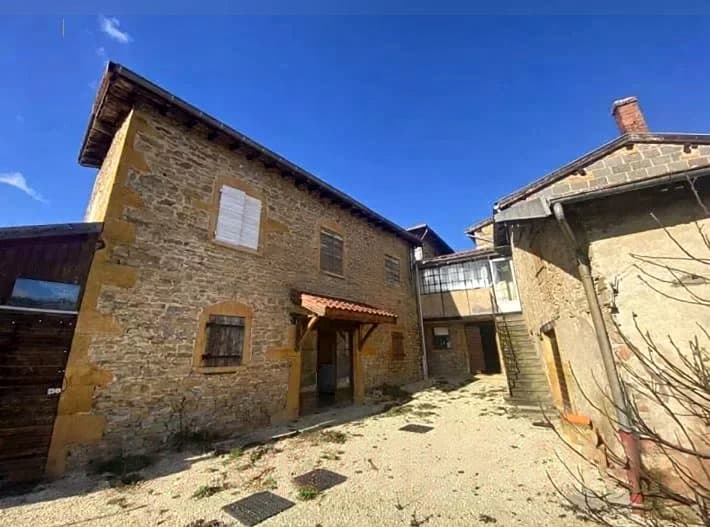 Maison/Villa 8 pièces