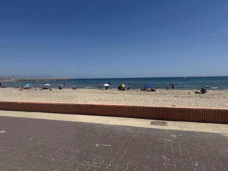 PALAVAS-LES-FLOTS – RIVE DROITE – À DEUX PAS DE LA MER