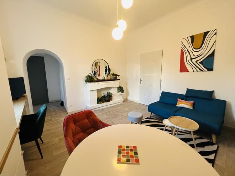 PROPRIANO - 2 PIECES - 40m2