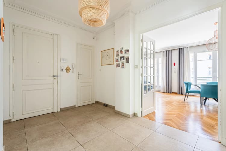 LE CAMAS - APPARTEMENT T4 FAMILIAL