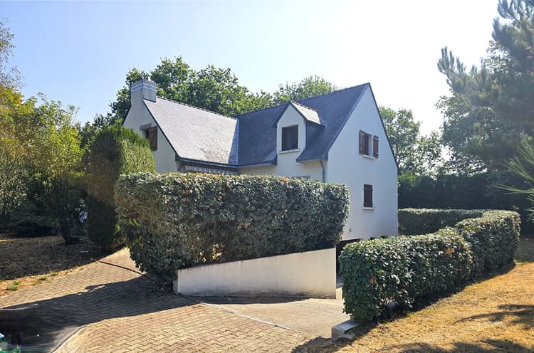 Maison QUIMIAC proche plage de Lanséria
