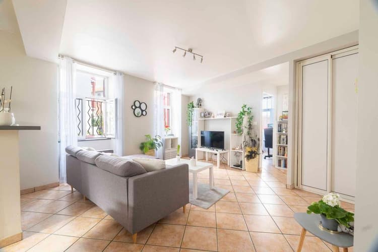Appartement T3 Hyper centre
