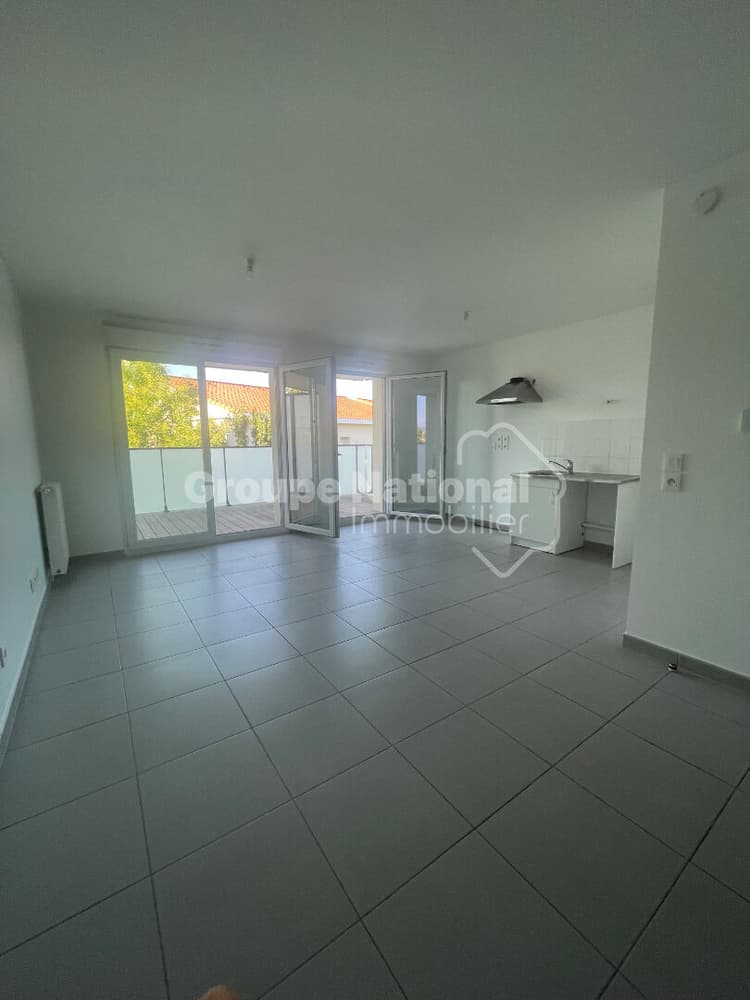 Appartement Chaponost 1 pièce 34 m2