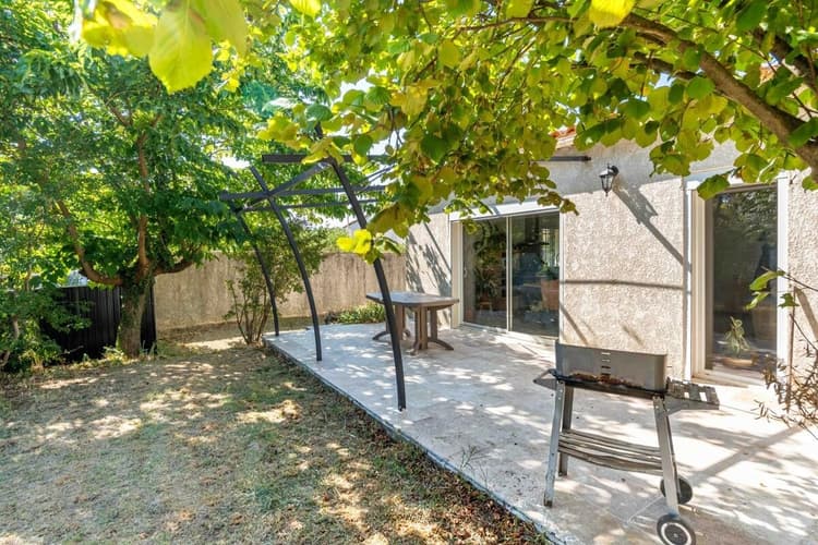 Une maison pleine de charme à seulement 20 minutes d’Uzès